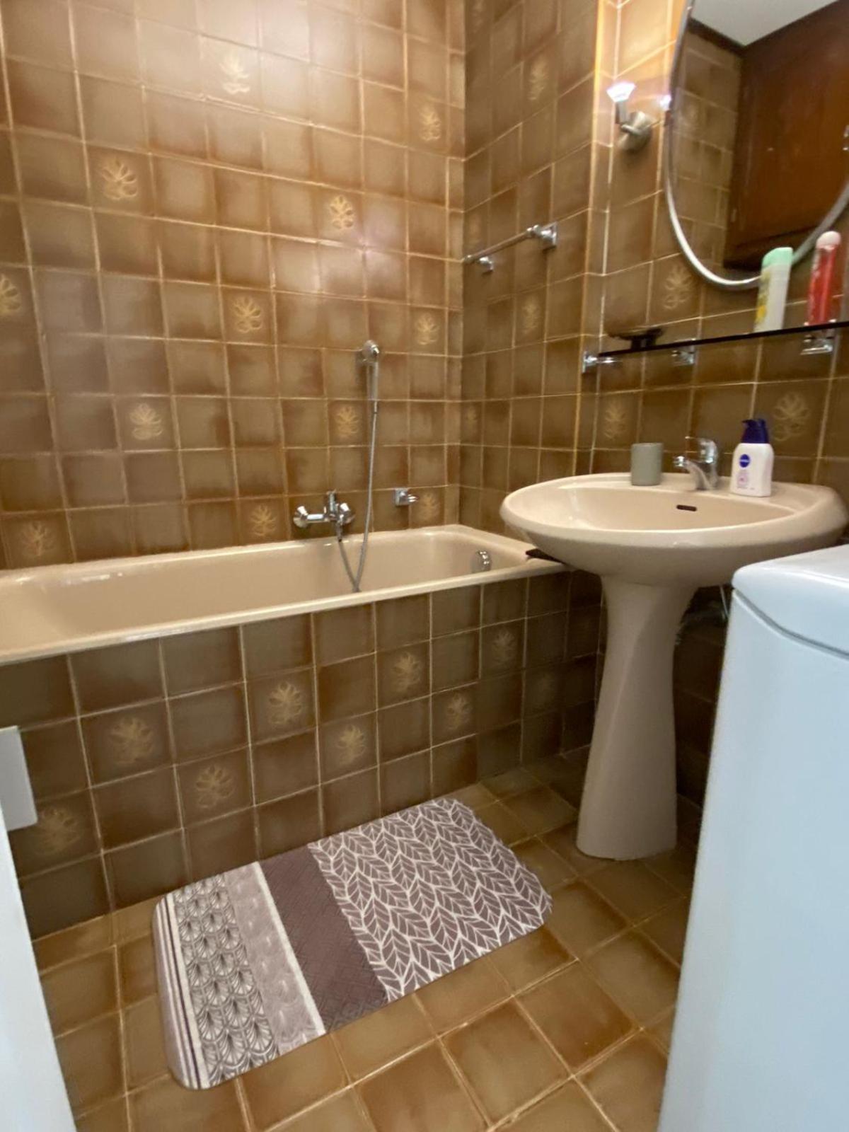 Grand Appartments Sappia Nicea Zewnętrze zdjęcie