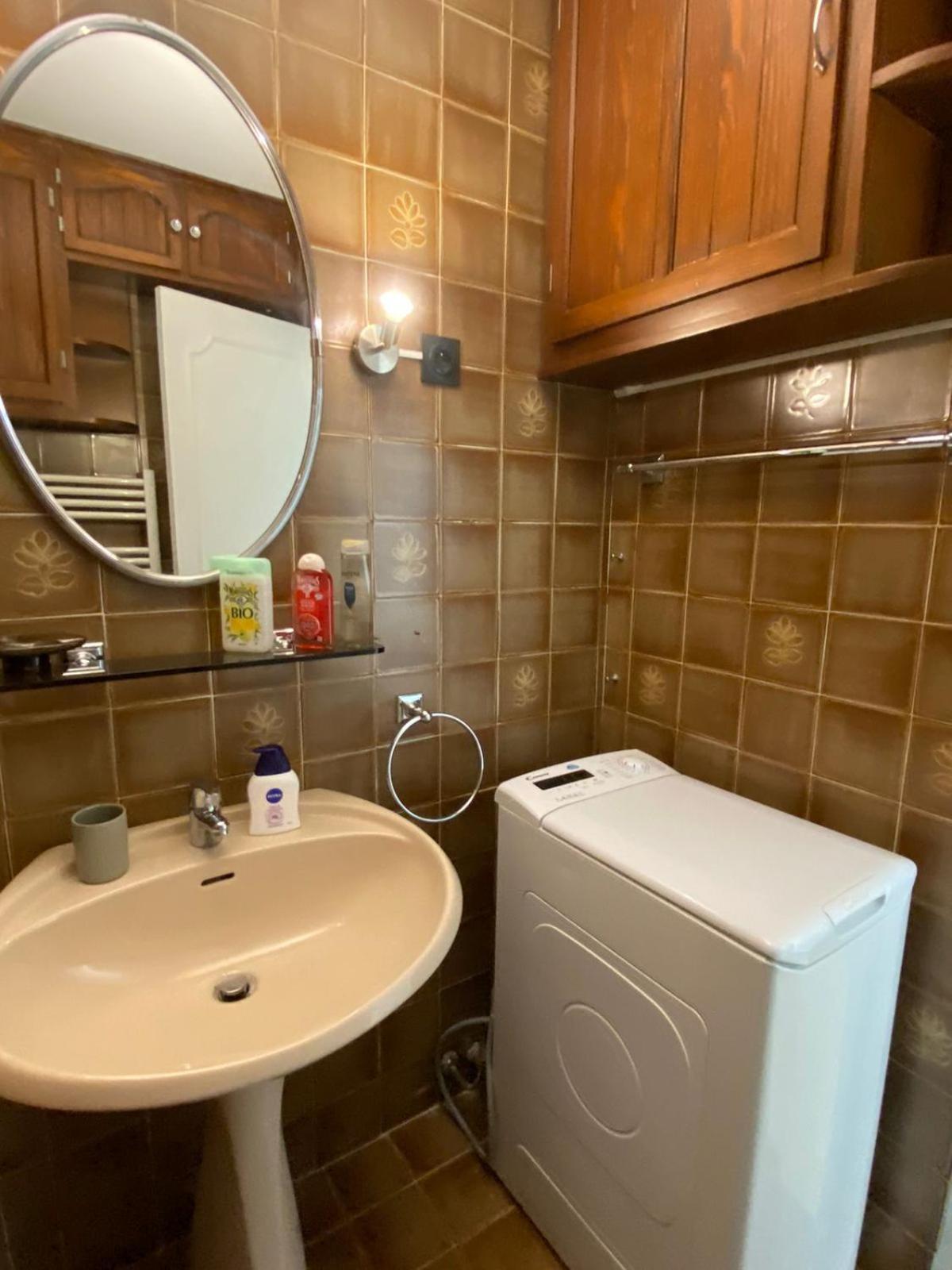 Grand Appartments Sappia Nicea Zewnętrze zdjęcie