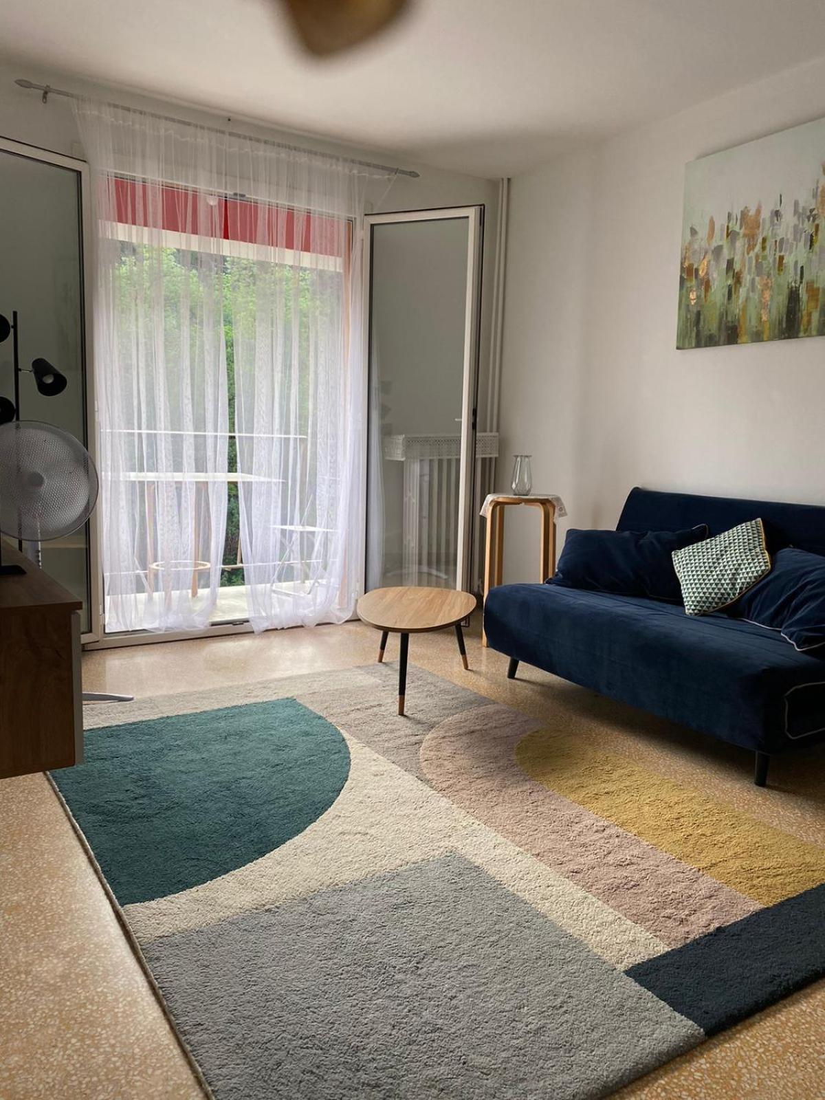 Grand Appartments Sappia Nicea Zewnętrze zdjęcie